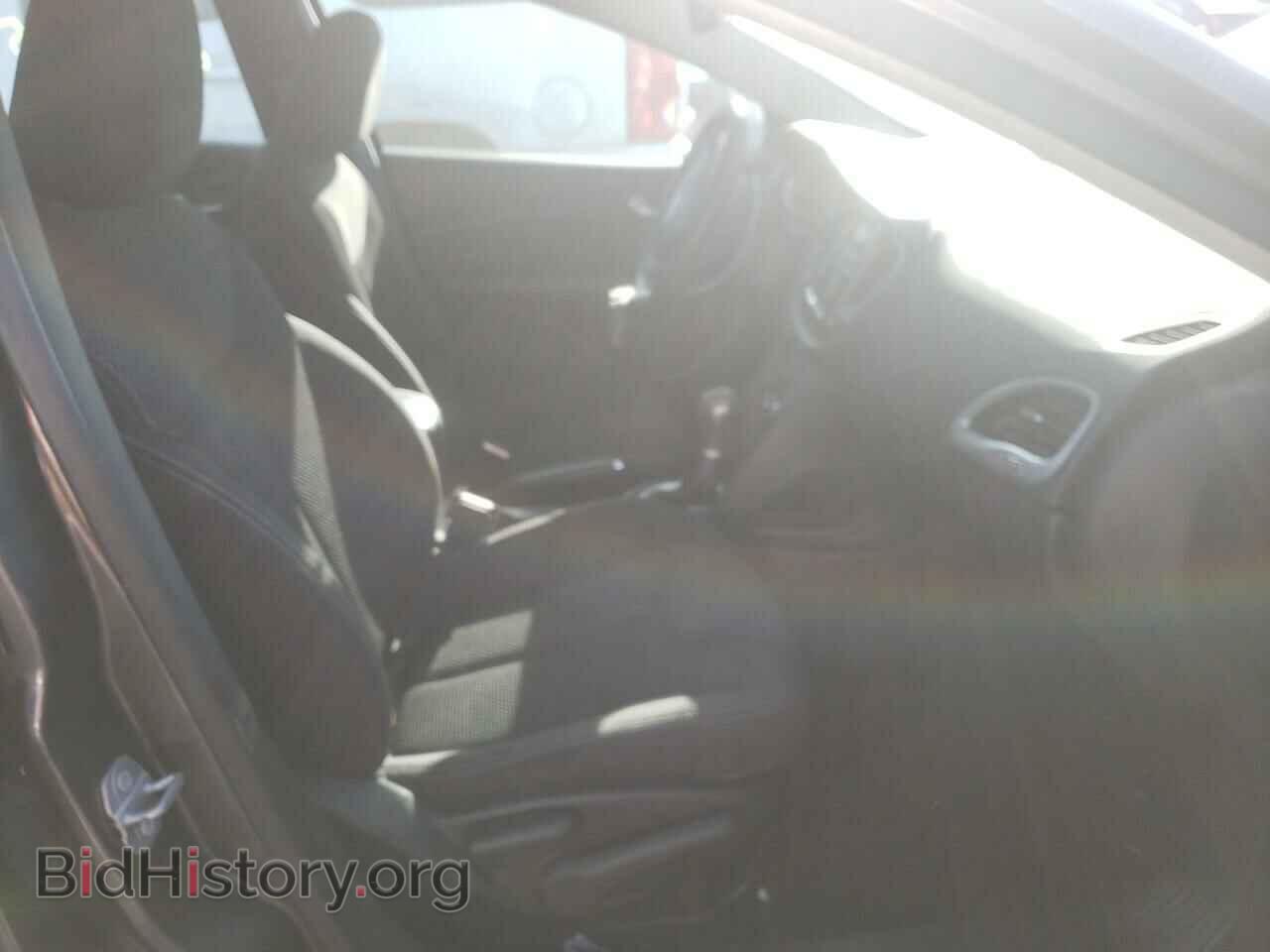 2015 DODGE DART - VIN: 1C3CDFBB1FD129289 - Фото 5