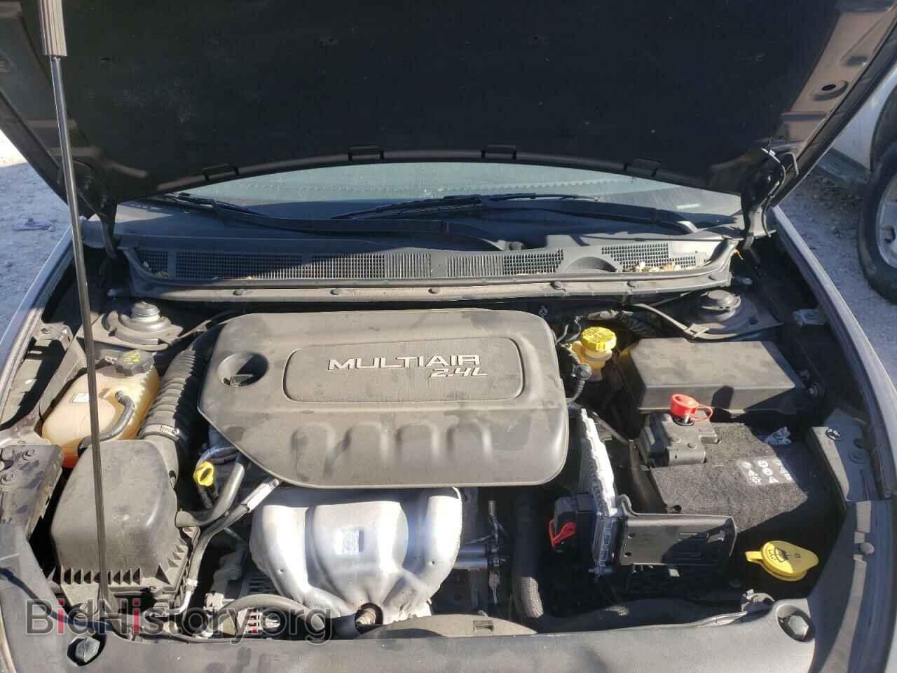 2015 DODGE DART - VIN: 1C3CDFBB1FD129289 - Фото 7