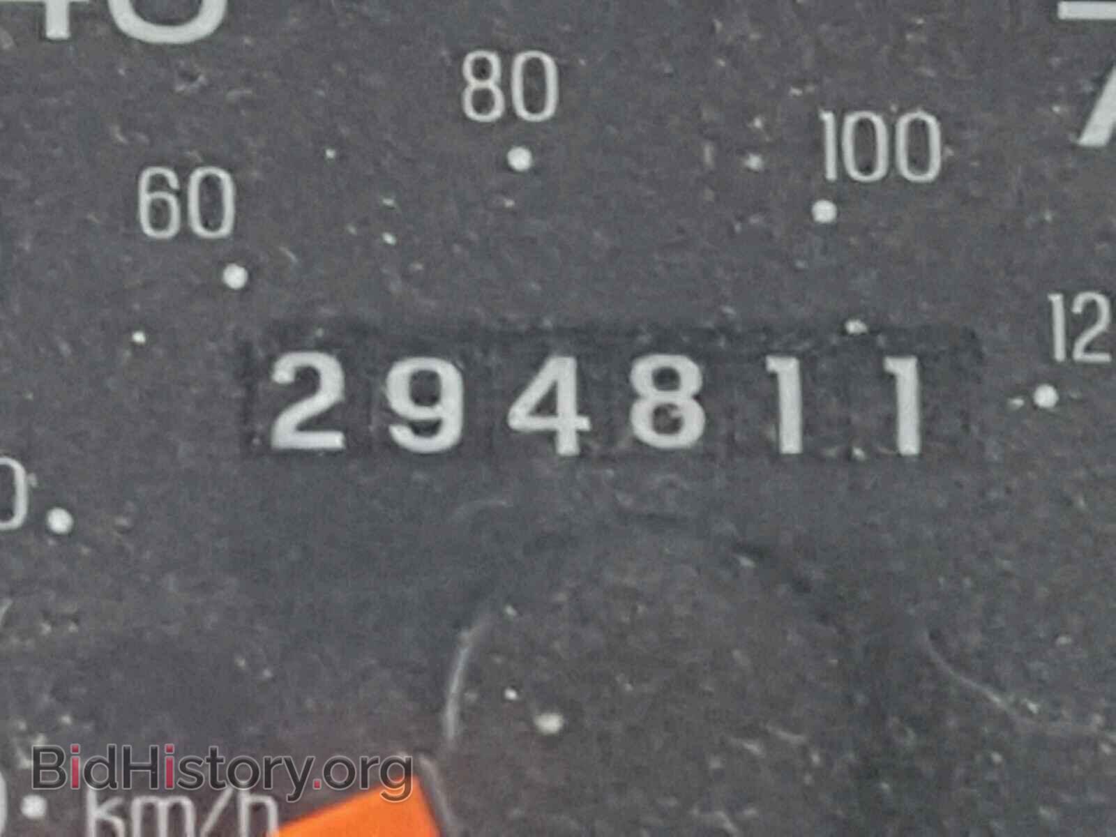 2002 FORD ECONOLINE - VIN: 1FTNE24L82HA48681 - Фото 8