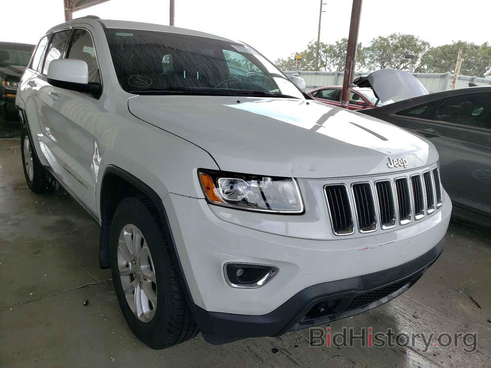 Photo 1C4RJEAG8EC386878 - JEEP CHEROKEE 2014