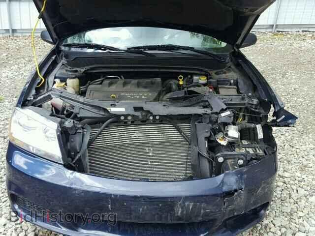 2014 DODGE AVENGER - VIN: 1C3CDZAB3EN148969 - Photo 7