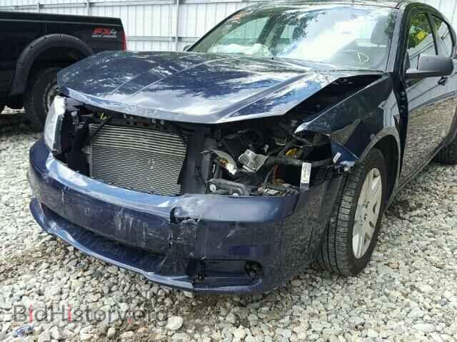 2014 DODGE AVENGER - VIN: 1C3CDZAB3EN148969 - Photo 9