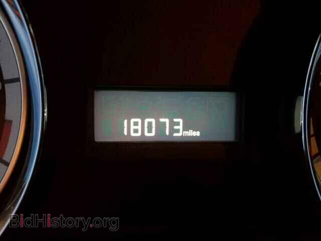 2017 DODGE CARAVAN - VIN: 2C4RDGCG2HR604275 - Фото 8