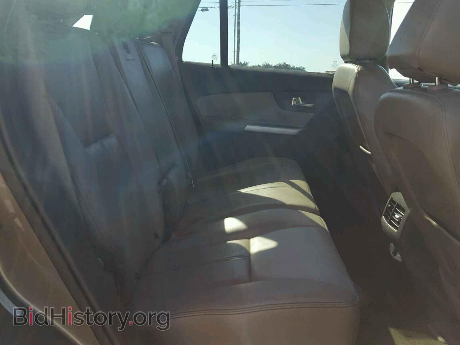 2013 FORD EDGE - VIN: 2FMDK4KC5DBA66893 - Photo 6