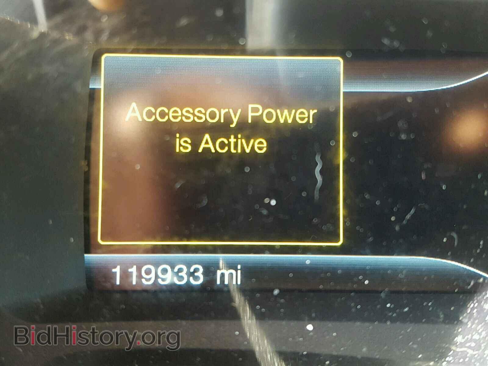2013 FORD EDGE - VIN: 2FMDK4KC5DBA66893 - Photo 8