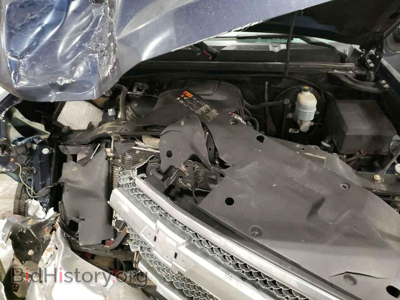 2012 CHEVROLET SILVERADO - VIN: 1GCPKSE71CF154812 - Фото 7