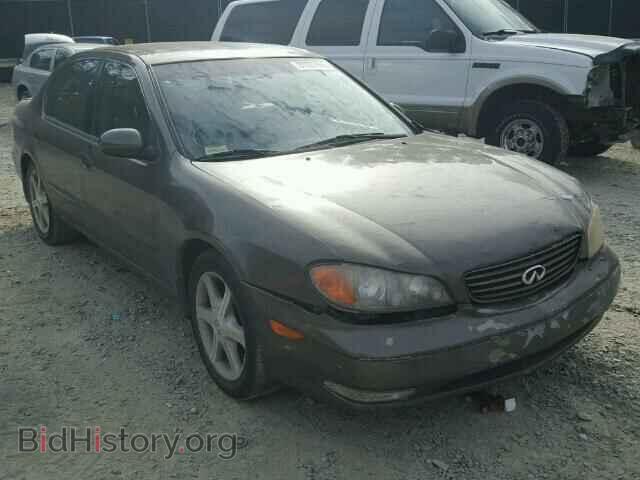 Фотография JNKDA31A23T113327 - INFINITI I35 2003