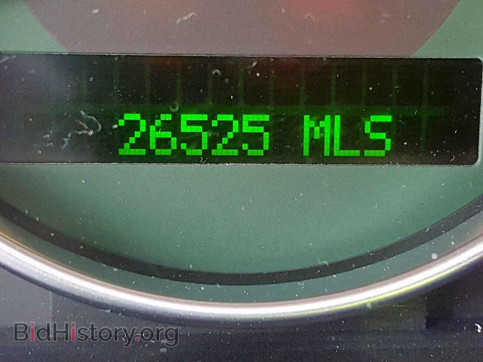 2002 JAGUAR X-TYPE - VIN: SAJEA51D82XC32734 - Фото 8