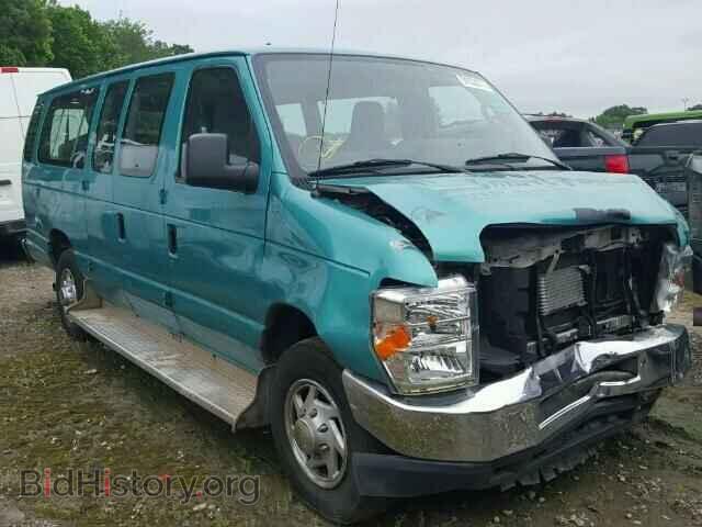 Фотография 1FBSS3BL7CDA57566 - FORD ECONOLINE 2012