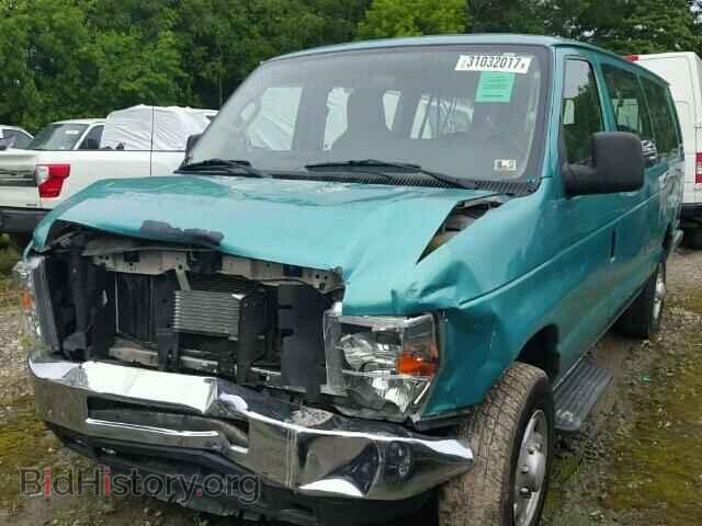 2012 FORD ECONOLINE - VIN: 1FBSS3BL7CDA57566 - Photo 2