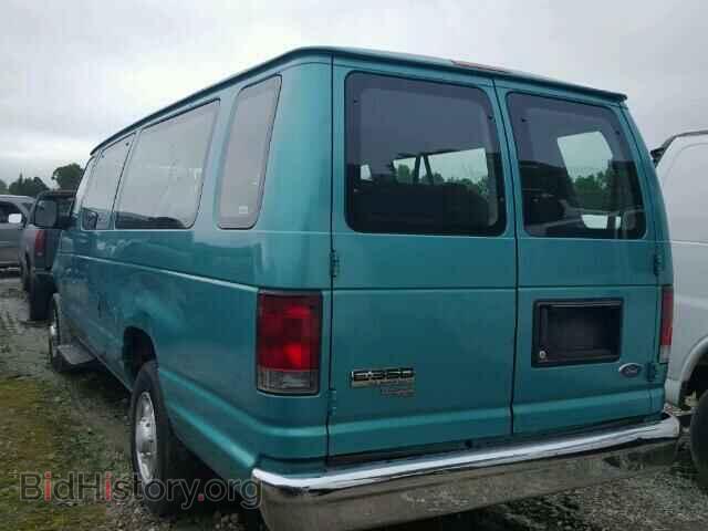 2012 FORD ECONOLINE - VIN: 1FBSS3BL7CDA57566 - Photo 3