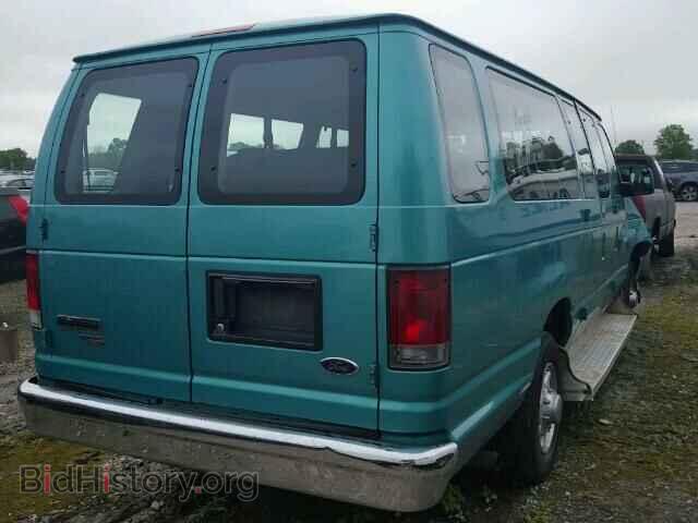 2012 FORD ECONOLINE - VIN: 1FBSS3BL7CDA57566 - Photo 4