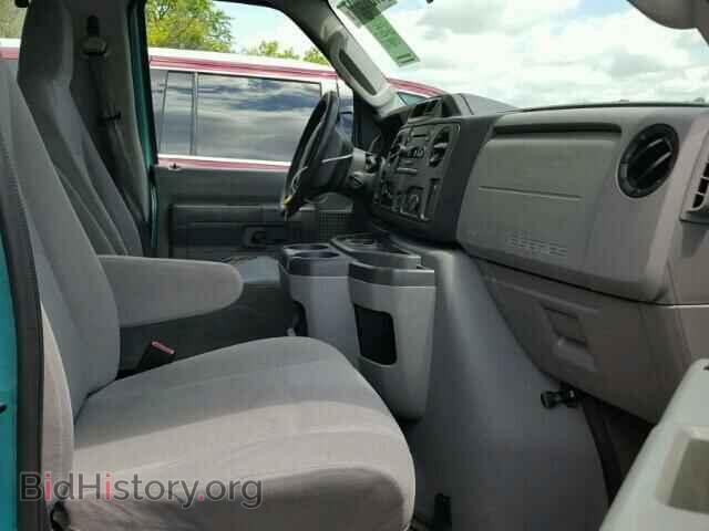 2012 FORD ECONOLINE - VIN: 1FBSS3BL7CDA57566 - Photo 5
