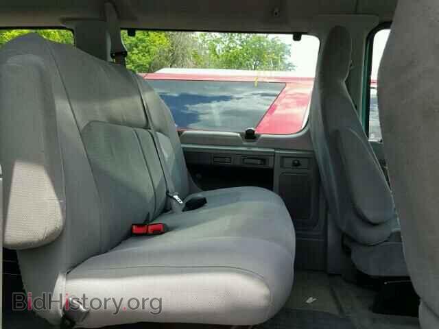 2012 FORD ECONOLINE - VIN: 1FBSS3BL7CDA57566 - Photo 6