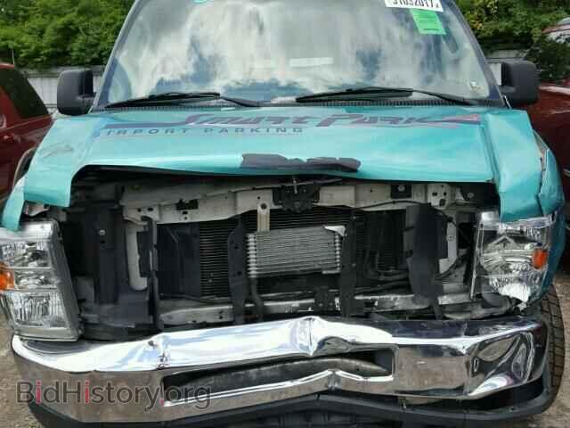 2012 FORD ECONOLINE - VIN: 1FBSS3BL7CDA57566 - Photo 7