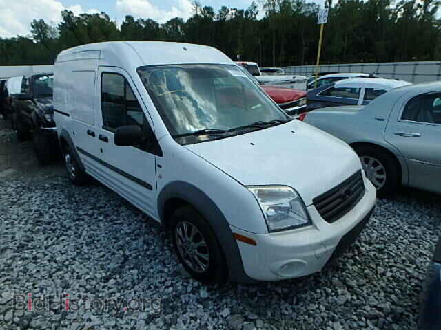 Фотография NM0KS9BN1AT013742 - FORD TRANSIT CO 2010