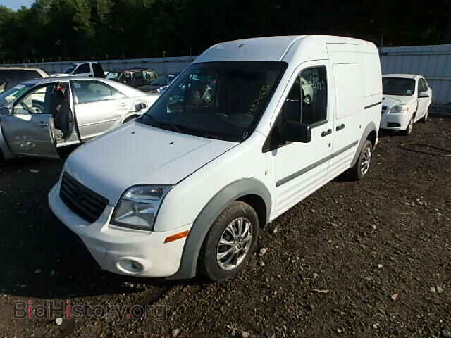 2010 FORD TRANSIT CO - VIN: NM0KS9BN1AT013742 - Фото 2
