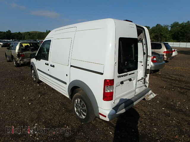 2010 FORD TRANSIT CO - VIN: NM0KS9BN1AT013742 - Фото 3