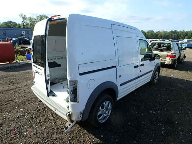 2010 FORD TRANSIT CO - VIN: NM0KS9BN1AT013742 - Фото 4