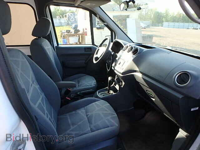 2010 FORD TRANSIT CO - VIN: NM0KS9BN1AT013742 - Фото 5