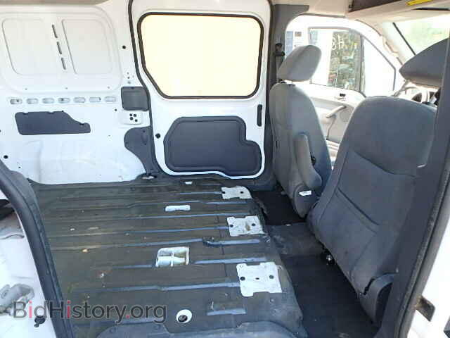 2010 FORD TRANSIT CO - VIN: NM0KS9BN1AT013742 - Фото 6