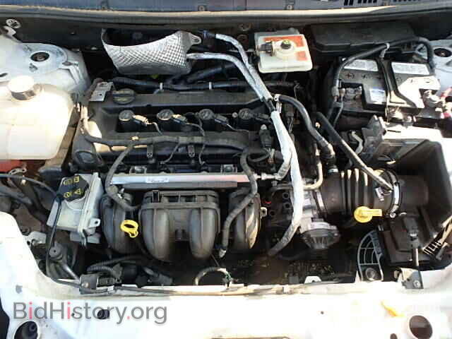 2010 FORD TRANSIT CO - VIN: NM0KS9BN1AT013742 - Фото 7