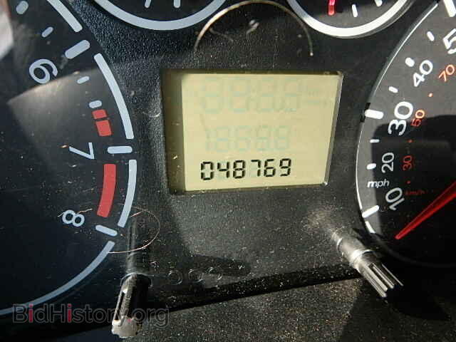 2010 FORD TRANSIT CO - VIN: NM0KS9BN1AT013742 - Фото 8