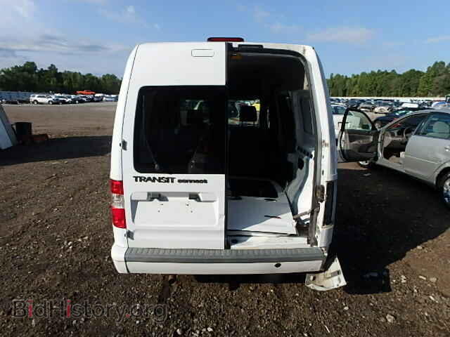 2010 FORD TRANSIT CO - VIN: NM0KS9BN1AT013742 - Фото 9