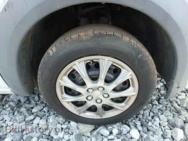 2010 FORD TRANSIT CO - VIN: NM0KS9BN1AT013742 - Фото 10