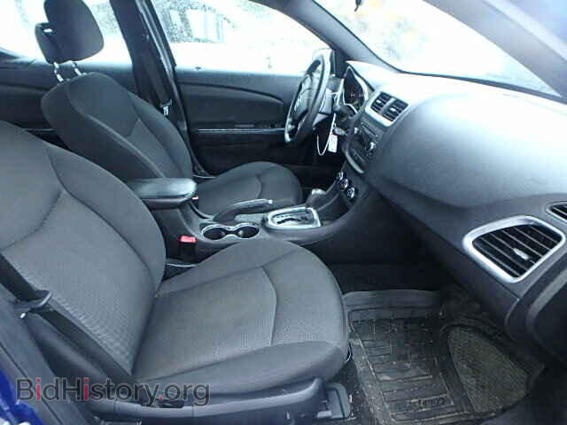 2013 DODGE AVENGER - VIN: 1C3CDZAB7DN529934 - Photo 5