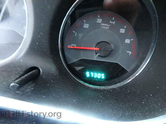 2013 DODGE AVENGER - VIN: 1C3CDZAB7DN529934 - Photo 8