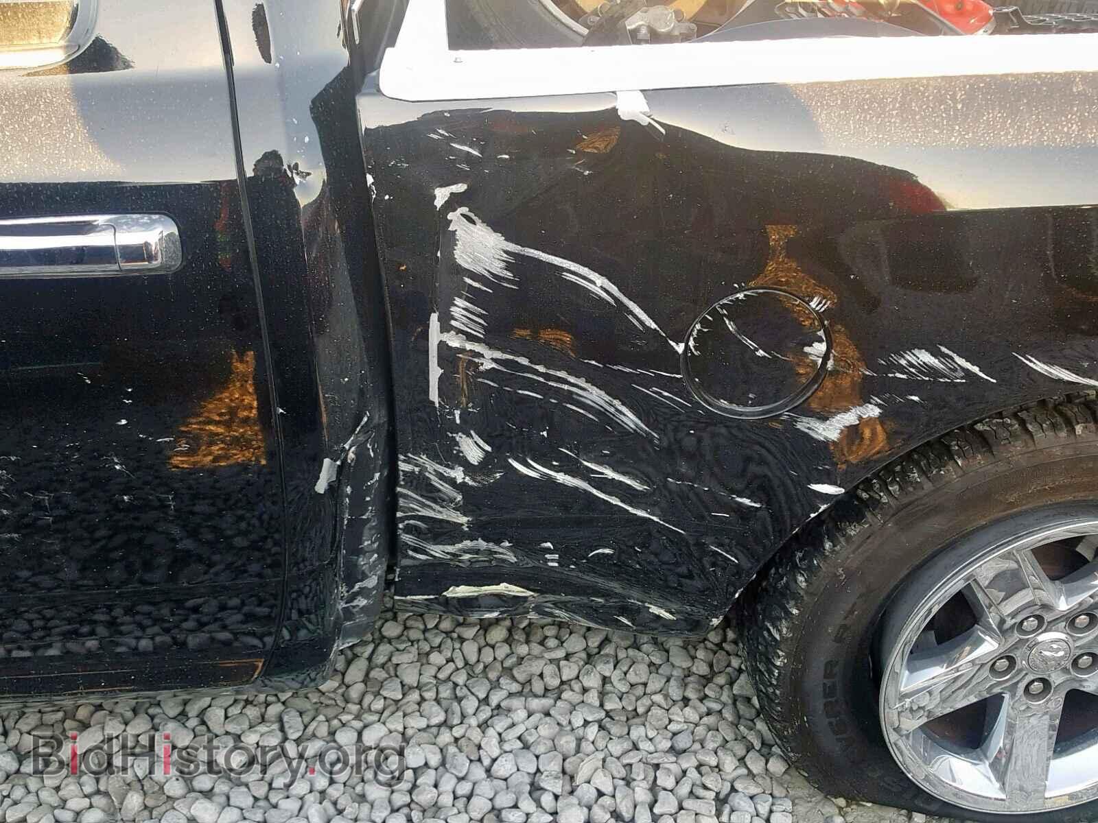 2012 DODGE RAM 1500 S - VIN: 1C6RD6FT8CS191943 - Фото 9