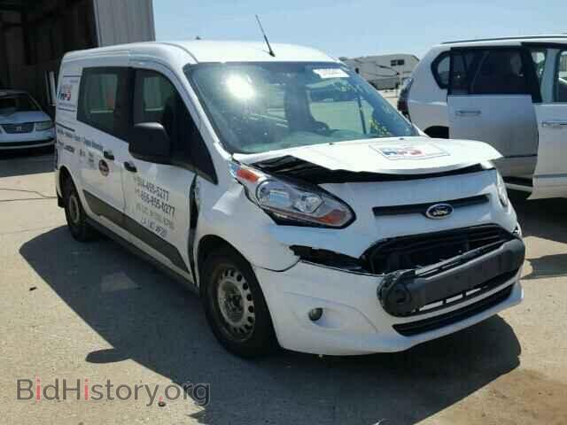 Photo NM0LE7F7XE1139028 - FORD TRANSIT CO 2014