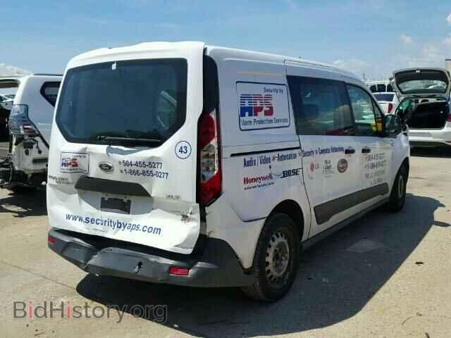 2014 FORD TRANSIT CO - VIN: NM0LE7F7XE1139028 - Фото 4