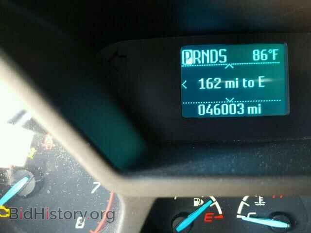 2014 FORD TRANSIT CO - VIN: NM0LE7F7XE1139028 - Фото 8