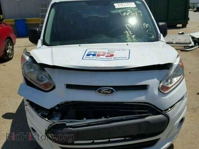 2014 FORD TRANSIT CO - VIN: NM0LE7F7XE1139028 - Фото 9