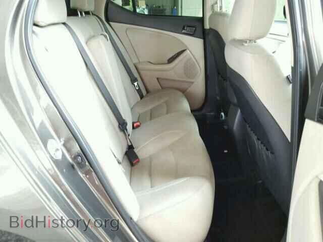 2013 KIA OPTIMA - VIN: 5XXGM4A74DG161963 - Photo 6