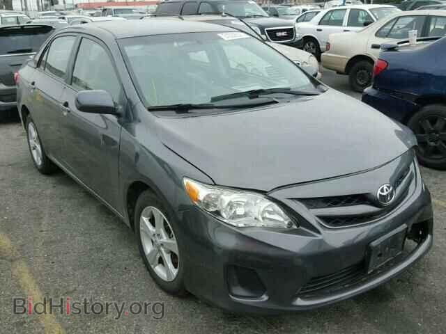 Фотография 5YFBU4EE9CP063133 - TOYOTA COROLLA 2012