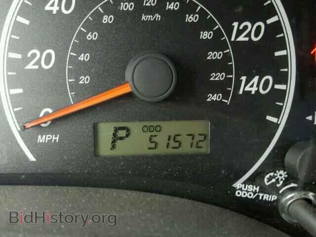 2012 TOYOTA COROLLA - VIN: 5YFBU4EE9CP063133 - Фото 8
