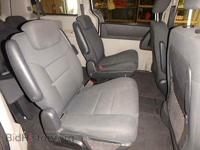 2010 DODGE CARAVAN - VIN: 2D4RN5D18AR111642 - Фото 6