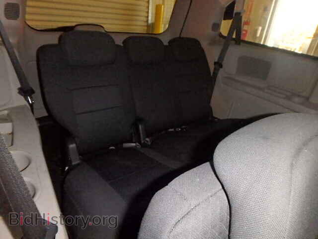 2010 DODGE CARAVAN - VIN: 2D4RN5D18AR111642 - Фото 9