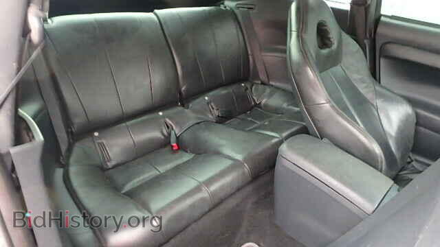 2006 MITSUBISHI ECLIPSE - VIN: 4A3AK34TX6E028675 - Фото 6