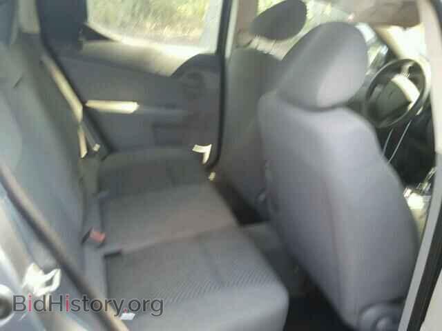 2008 DODGE AVENGER - VIN: 1B3LC46K28N664191 - Фото 6