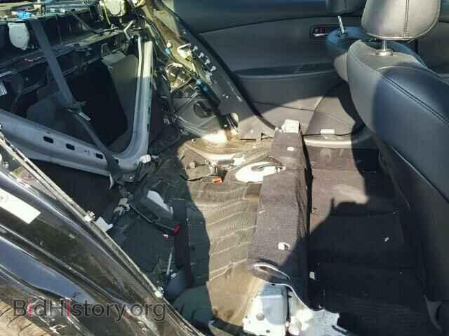 2012 LEXUS ES350 - VIN: JTHBK1EG9C2500406 - Photo 6