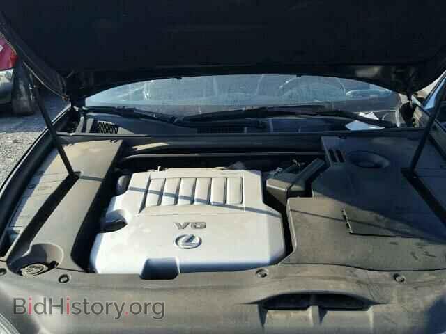 2012 LEXUS ES350 - VIN: JTHBK1EG9C2500406 - Photo 7