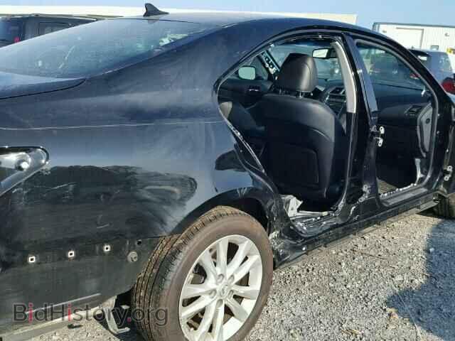 2012 LEXUS ES350 - VIN: JTHBK1EG9C2500406 - Photo 9