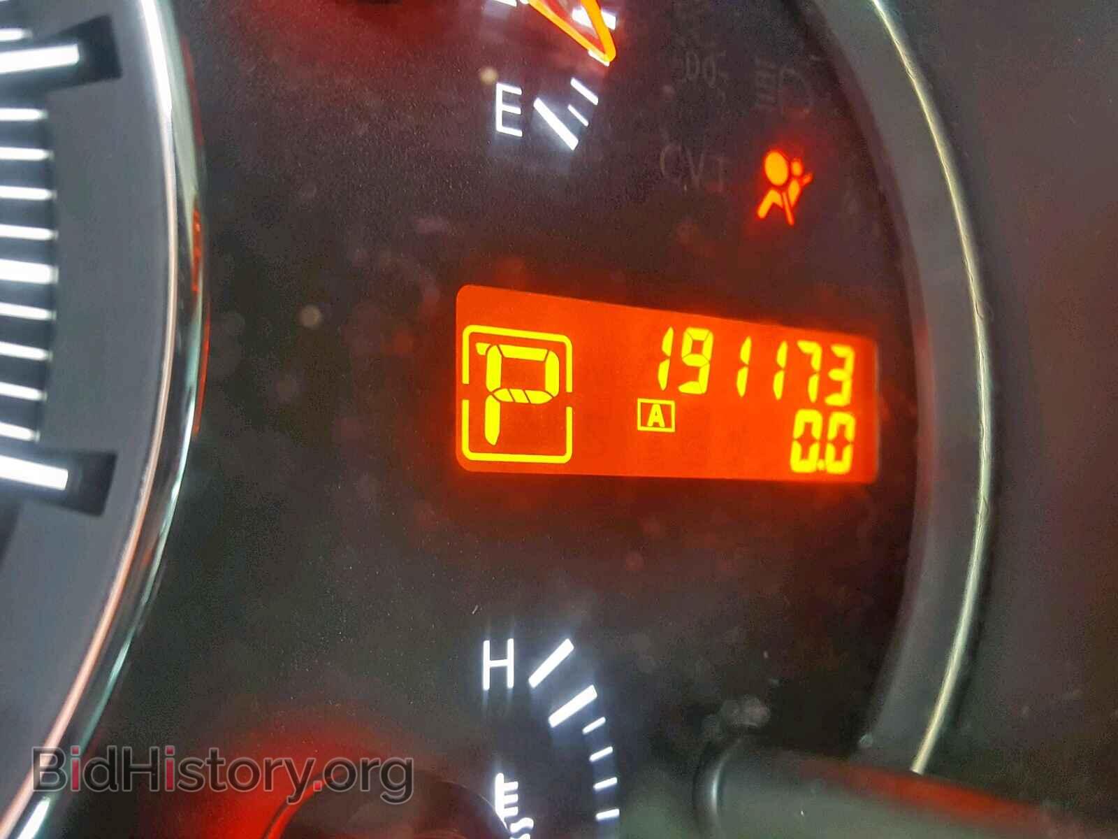 2009 NISSAN MAXIMA S - VIN: 1N4AA51E09C840631 - Фото 8