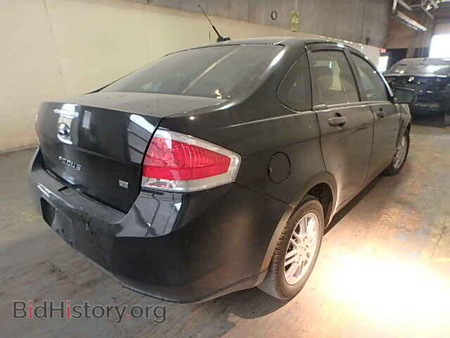 2010 FORD FOCUS - VIN: 1FAHP3FN1AW193279 - Photo 4