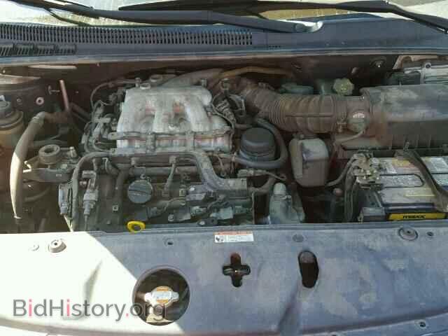 2007 HYUNDAI ENTOURAGE - VIN: KNDMC233576043105 - Фото 7