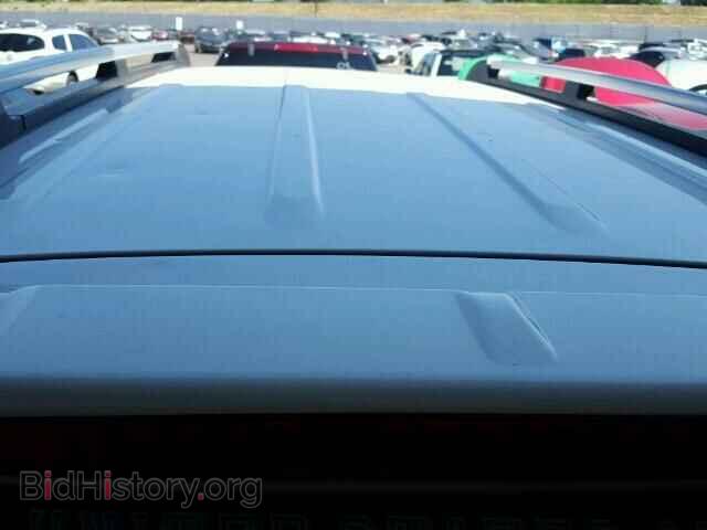 2007 HYUNDAI ENTOURAGE - VIN: KNDMC233576043105 - Фото 10
